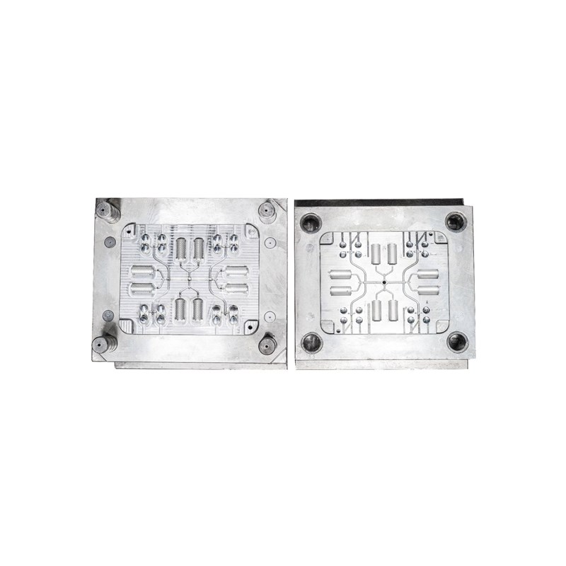 脸盆塑胶模具方形圆形塑料盆婴童折叠盆M塑料塑胶注塑模具加工