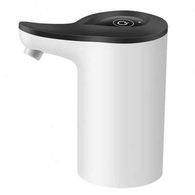 电动桶装水抽水器大桶纯净水桶取水压水抽水自动上水器Z小型吸水