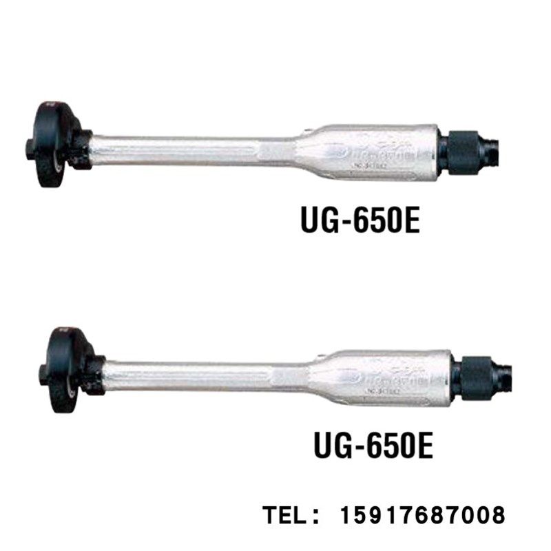 日本URYU瓜生UG-65E UG-65ER UG-65EL砂轮机打磨机