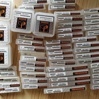 雷尼绍测针 M3 碳化钨杆 A-5000-7632 A-5003-0050 A-5003-0054