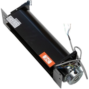 330B轿厢轿顶风扇FB 330 风机恒达QF 永大电梯横流式