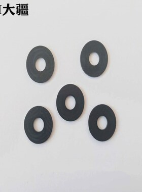 大疆植保无人机配件 R3185桨夹橡胶垫片【T10/T16/T20/T30】00196