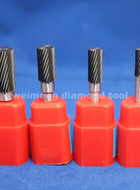 硬质合金旋转锉 A0616/A0820/A1020/A1225/A1428/A1625A03A04A06