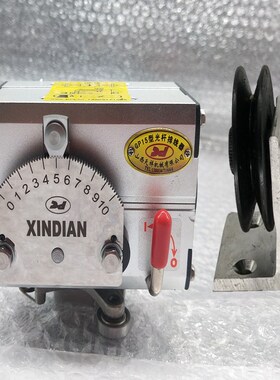 天祥GP30 GP20型排线器XINDIAN光杆摆线器 天祥排线器 排线机摆线