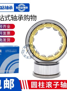 瓦房店圆柱滚子轴承RN 218 219 220 221 222 224 226 228 EM