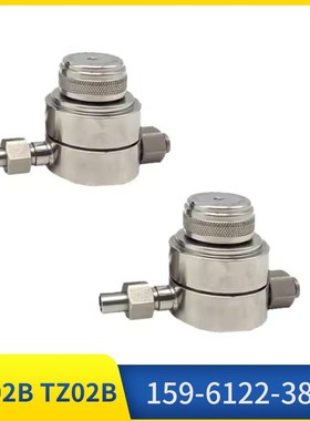 电厂取样SY24W-320P恒压阀GN02B TZ02B不带表恒压阀水汽取样阀