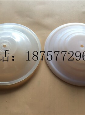 弗尔德气动隔膜泵配件,膜片VA15/VA20进口特氟龙膜片,橡胶膜片