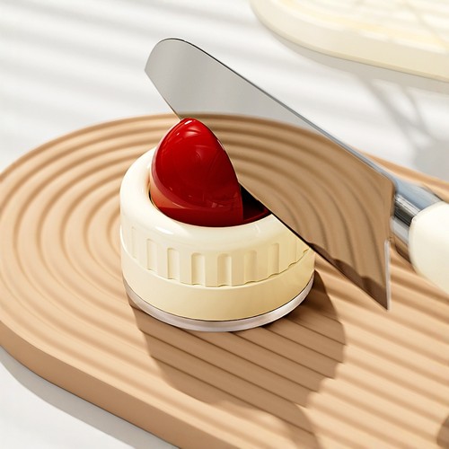 圆球吸盘磨刀石家用厨房磨菜刀剪刀工具神器