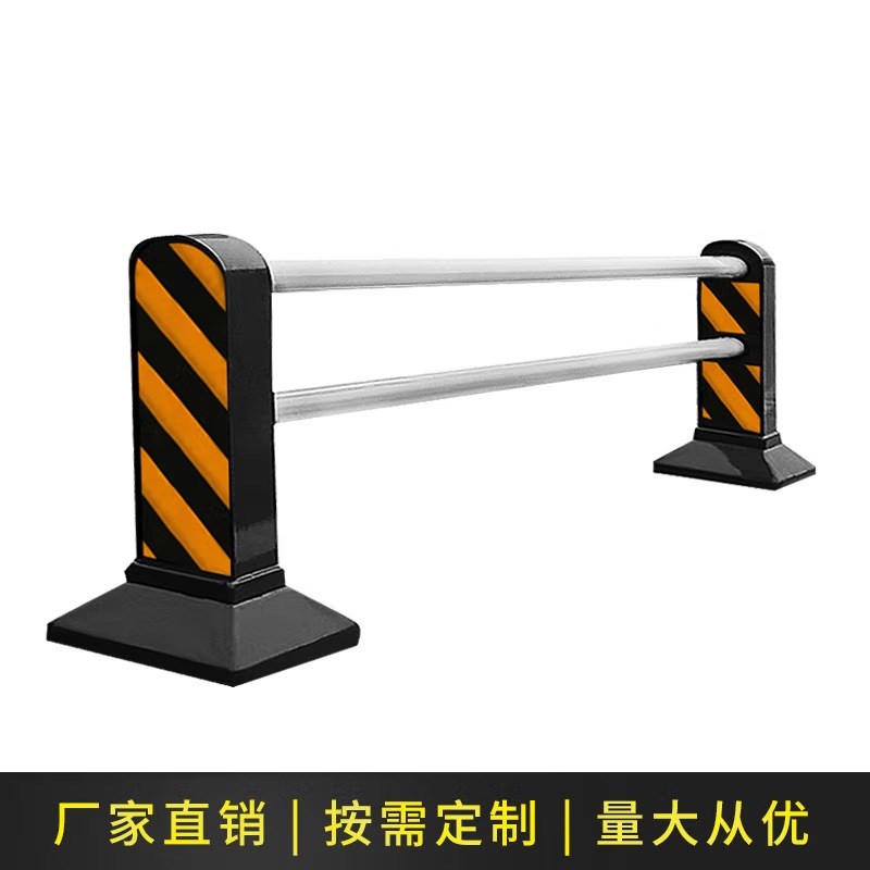 定制中央道路隔离护o栏人行道机非护栏机非护栏城市道路隔离栏