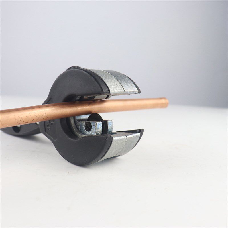 铜管切管器 空调维修安装割刀x 金属管切管 6-23棘轮式管子割