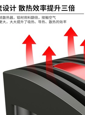 家用小山丘全光谱ledr射灯 嵌入式防眩洗墙灯 客厅天花灯智能射灯