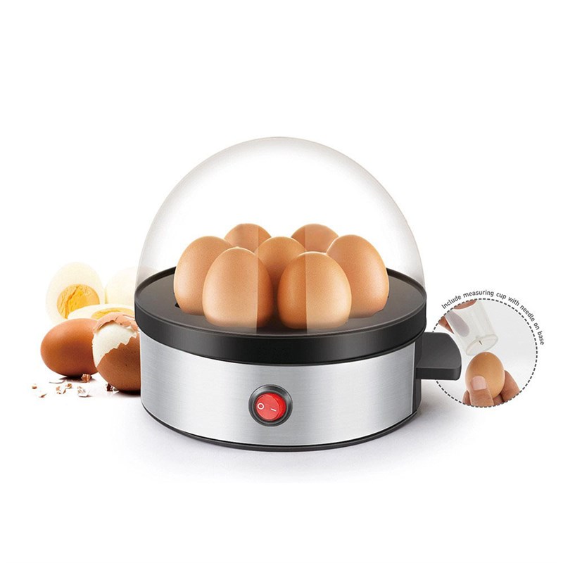 欧规多功能煮蛋器j 迷你蒸蛋器 家电礼品早餐蒸蛋机egg boiler