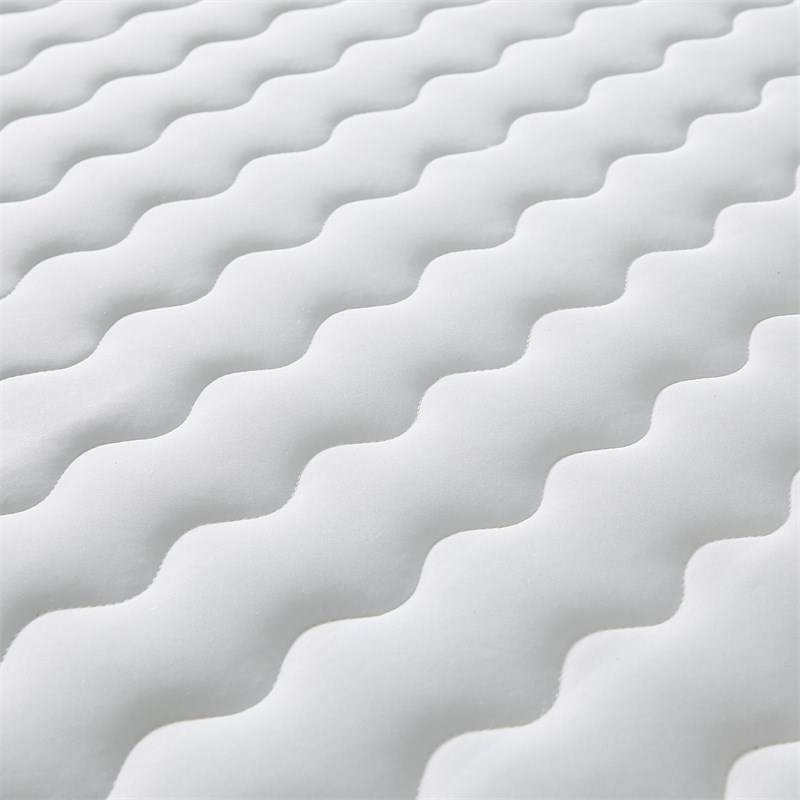 新款牛奶丝床垫大豆纤维家用加厚9cmD宿舍学生单人榻榻米6cm薄垫