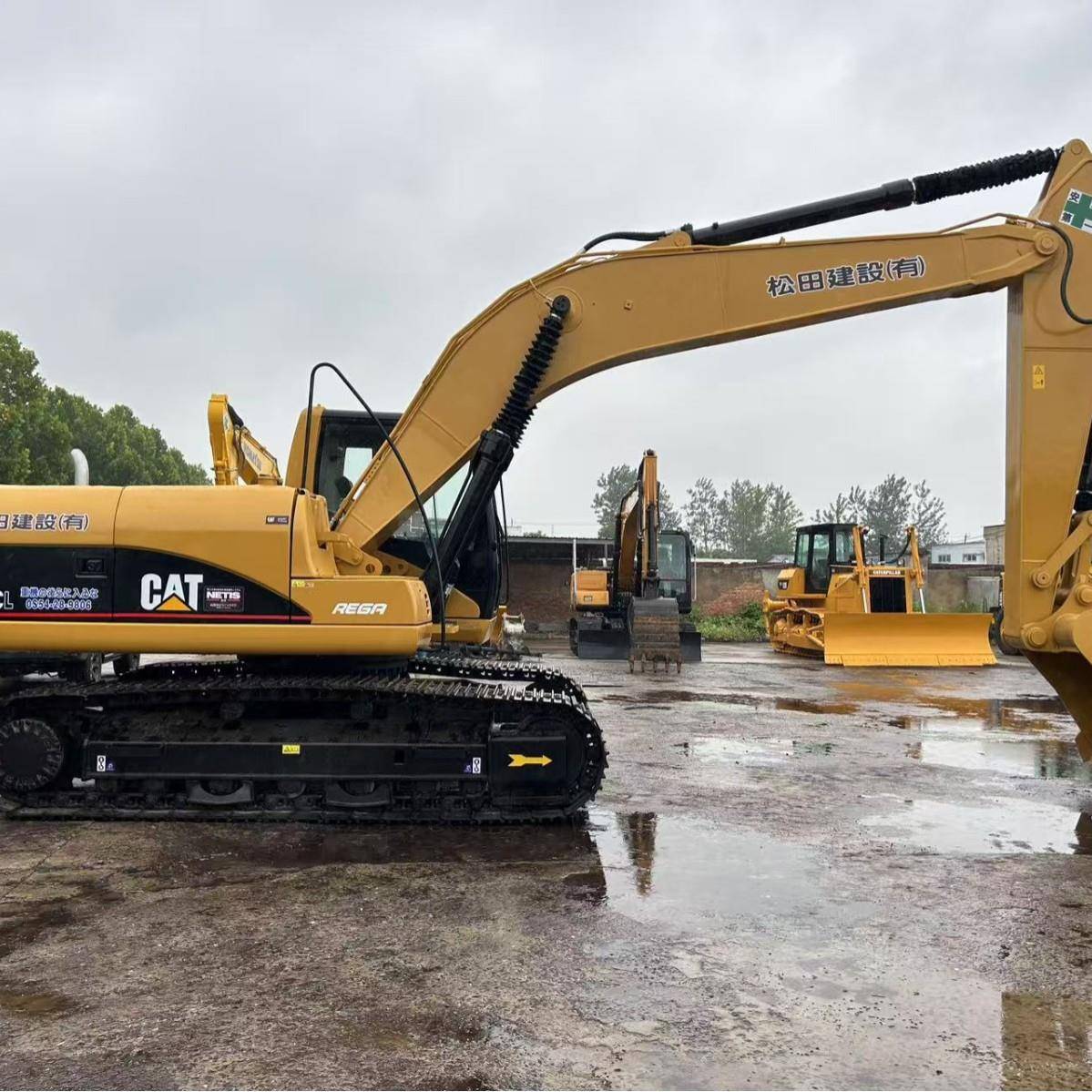 卡320CL挖掘机erpillar330D挖掘机320D挖掘机