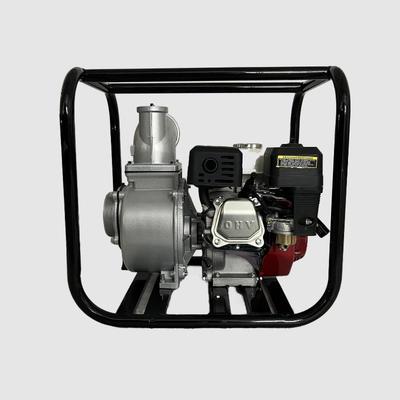 浙江wp2寸3寸4寸汽油机水泵农用抽水泵抽水机2inch3inch4inch