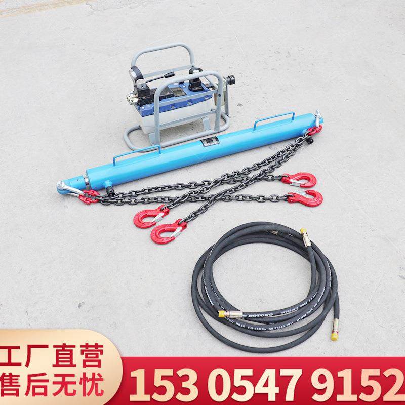 40T刮板输送机手动液压紧链器10吨手动液压紧链器20吨液压紧链器,机械设备,矿山专用设备,淘宝优惠券,粉丝福利购,淘宝优惠卷