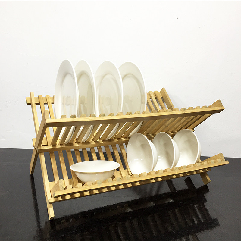 样板房厨房装饰品展厅摆件碗x架碗碟盘子套装软装橱柜展示中式装