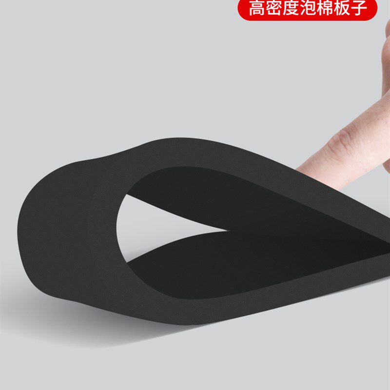加硬加厚罗汉床沙发海绵垫客厅红木实木K防塌陷坐垫子高质量四季