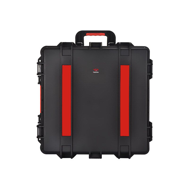 户外空调维修仪器设p备多功能收纳箱大容量防水防震拉杆工具箱