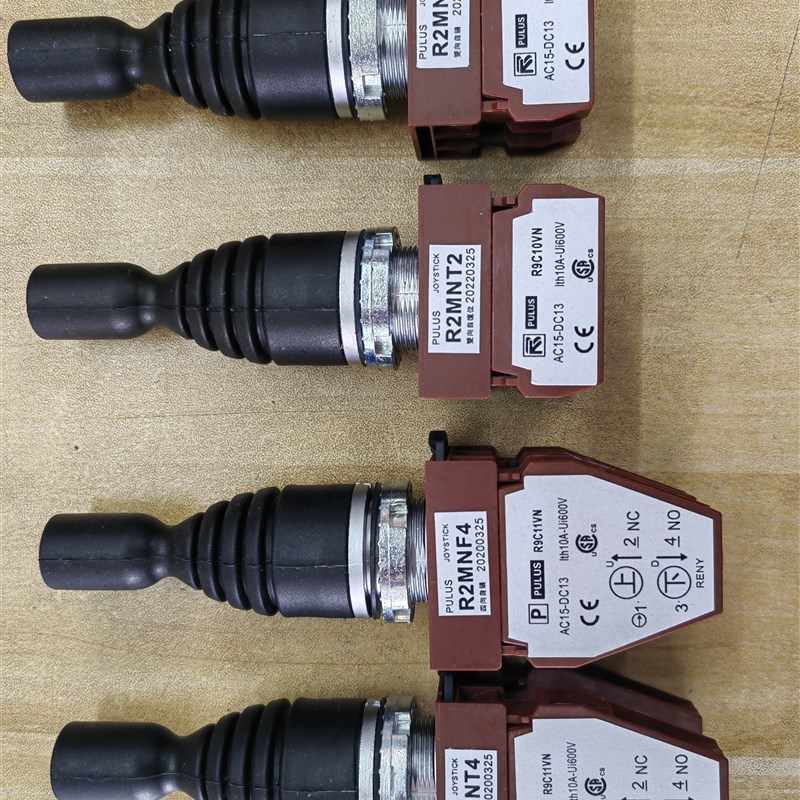 JOYSTICK R9C11VN R2MNT4 R2MNF4 R2MNT2 R2MNF2 PULUS 十字开关