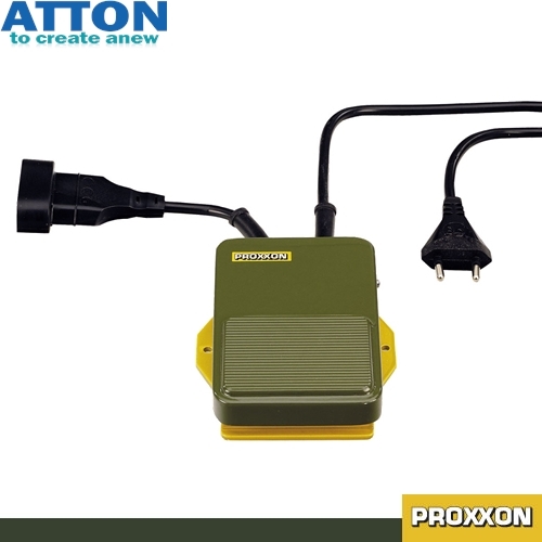 PROXXON,脚踏开关 No.28700