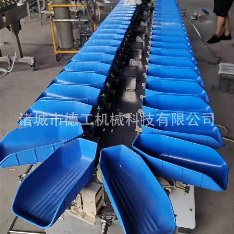 全自动猕猴桃重量分拣机人参自动称重分选机生蚝大小分拣机,五金/工具,其他包装设备,淘宝优惠券,粉丝福利购,淘宝优惠卷