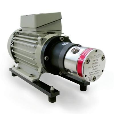 德国gather industrie计量泵/溢流阀/止流阀/齿轮泵PUMP