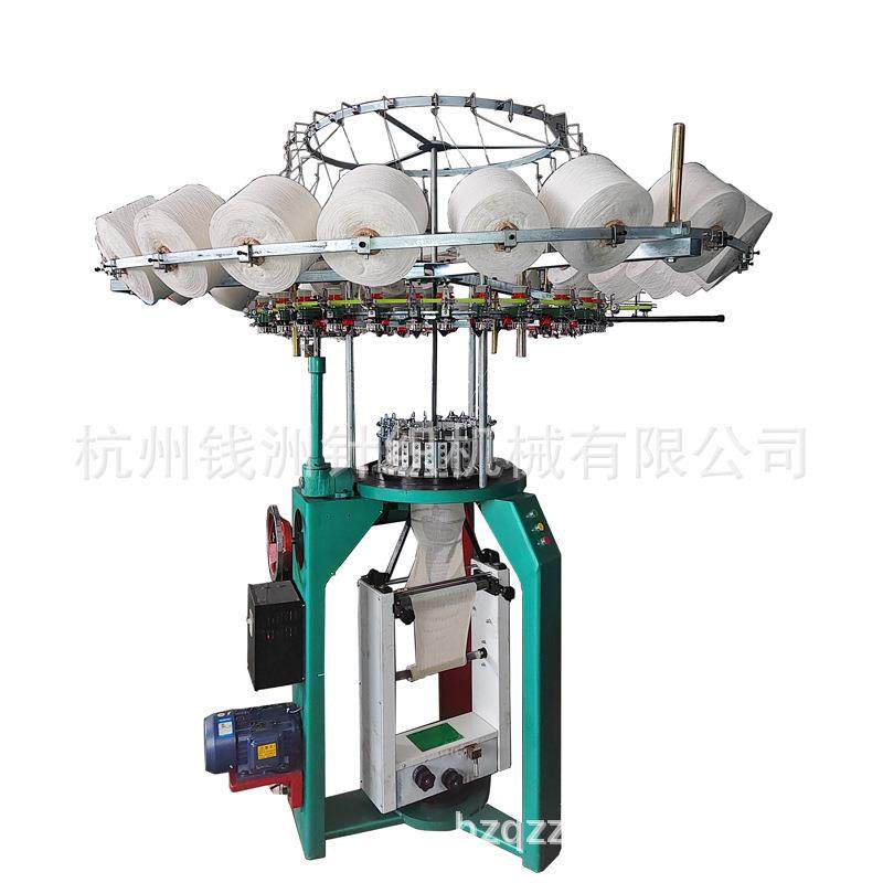棉纱网袋机 牛羊肉袋编织机 洗车布编织机,纺织面料/辅料/配套,针织机械,淘宝优惠券,粉丝福利购,淘宝优惠卷