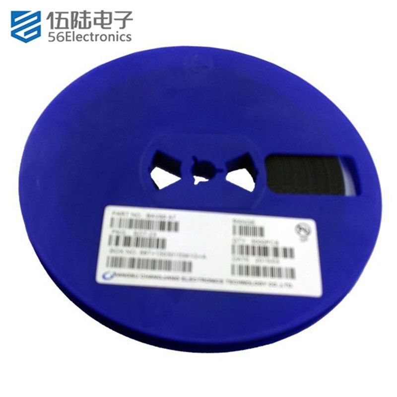 贴片三极管 s9015 SOT-23 (100只)