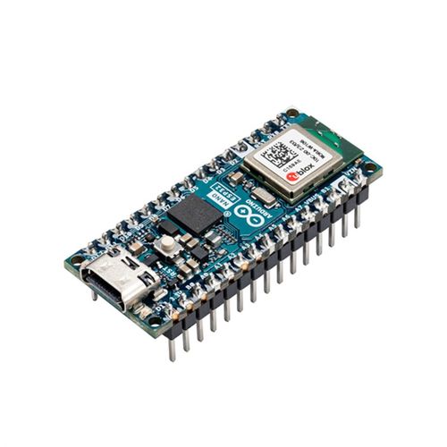 Arduino Nano ESP32开发板带排针微控制器支持WiFi蓝牙主控