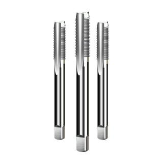 UMLO机用丝锥直槽丝攻 M10x1.5 1.25 M1.6M2M2.5