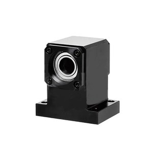 6002 外圈固定T型轴承座组件加长BHR71 6006 6005 6004 GBGWB6003