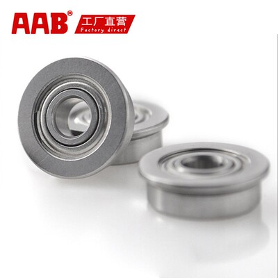 不锈钢法兰轴承SF SFL6900 SFL6901ZZ SF6902 SFL6902 SF6903ZZ