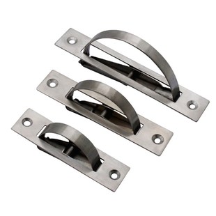 UWAKS85 100 不锈钢旋转拉手UWAKS76 L100 115 XAC22 L115