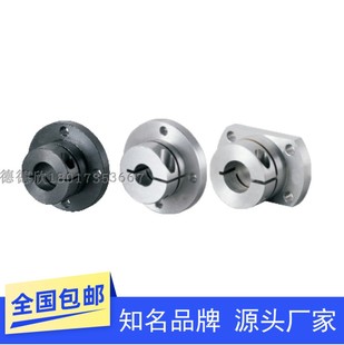 D10 导向轴支座固定座支柱支撑GBJ01