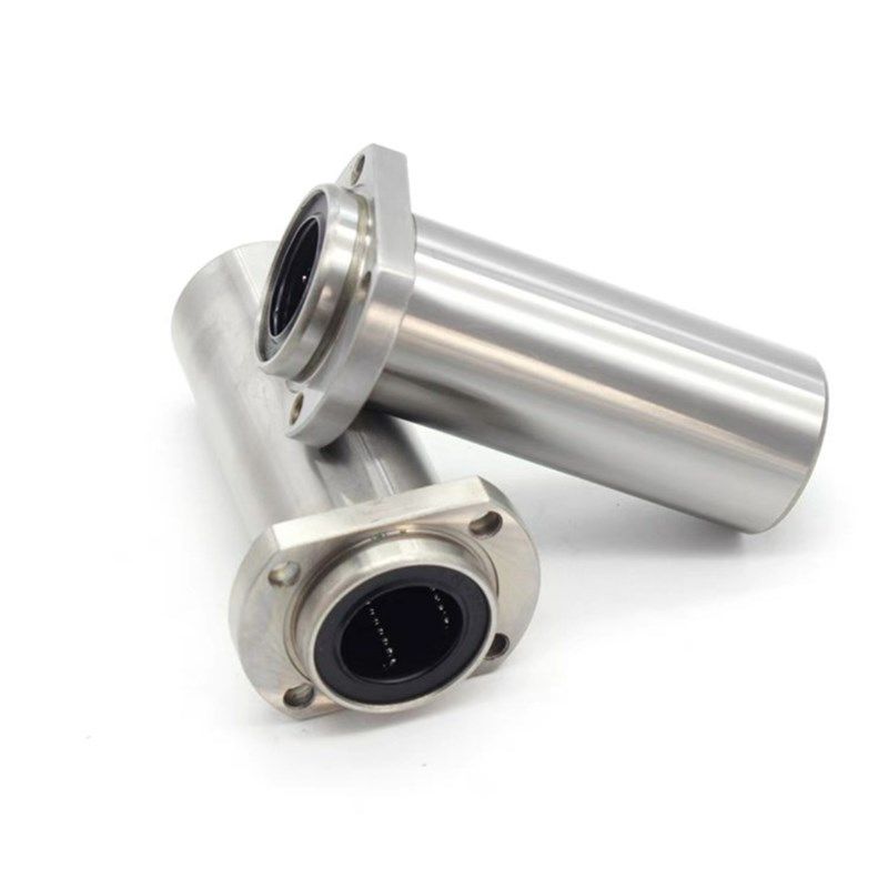 怡合达 对边引导式直线轴承 LML21 22-d6 8 10 12 13 16 20 25 30