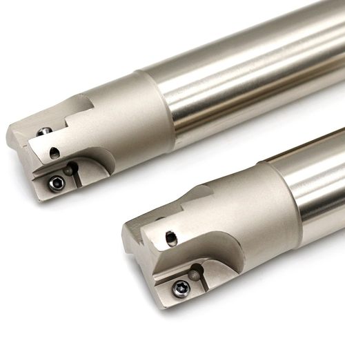 BAP400R铣刀杆R0.8直角立铣刀杆 台湾清角开粗立铣刀杆 APMT1604