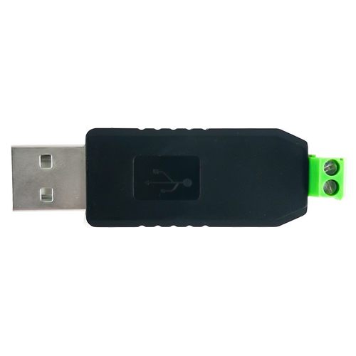 USB转485通讯模块 以太网转换器 通讯线接口 USB转RS485 USB 485