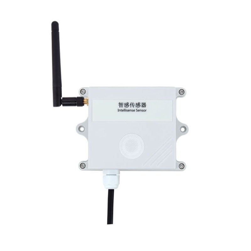 一氧化碳CO浓度无线传感器变送器LoRa低成本高精度传输距离远稳定