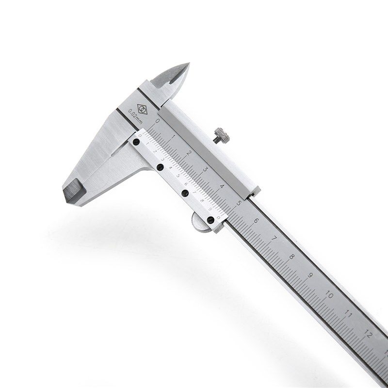 哈量游标卡尺上工卡尺 高精度 油标卡尺0-150 0-200 0-300 0-500