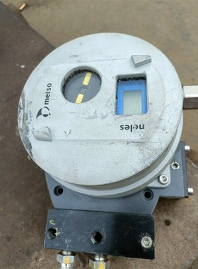 METSO/NELES美卓阀门定位器ND9206HE1,原装