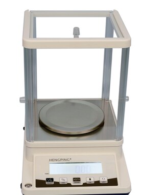 上海恒平 YP102/202/502/602/1002N电子天平0.1g 十分之一 YP系列