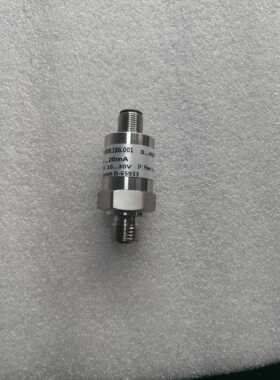 德国同款Adli压力传感器-1~1bar压力传感器 4-20mA