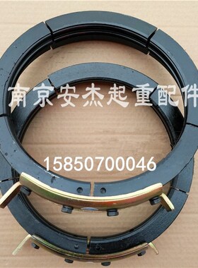 江阴凯澄电动葫芦专用导绳器排绳器1T2T3T5T10T16T20T32T绕绳