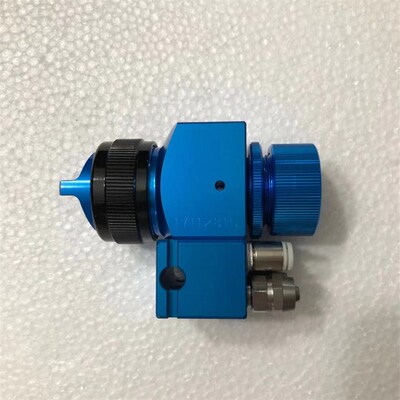 原装T-AGPV-869-805MT机器人往复机1.1/1.4自动喷枪日本低压蓝枪