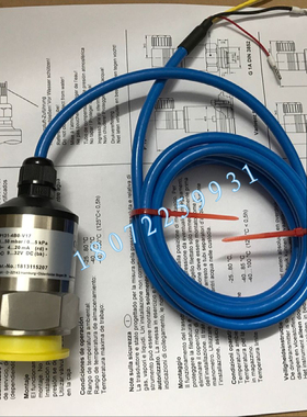 门富士定型机桨槽液位传感器 NODING P131-4B0-V17 现货