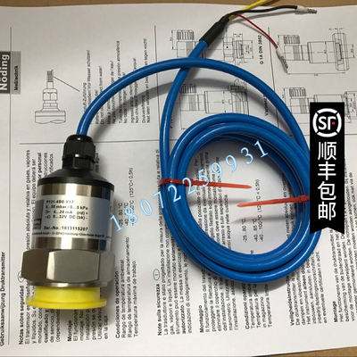门富士定型机桨槽液位传感器 NODING P131-4B0-V17 现货