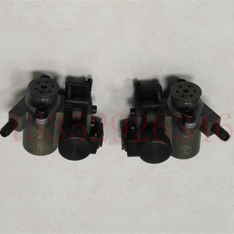 PM74 SM74送纸吸嘴 飞达吸嘴 手调吸咀 海德堡递纸嘴 一对