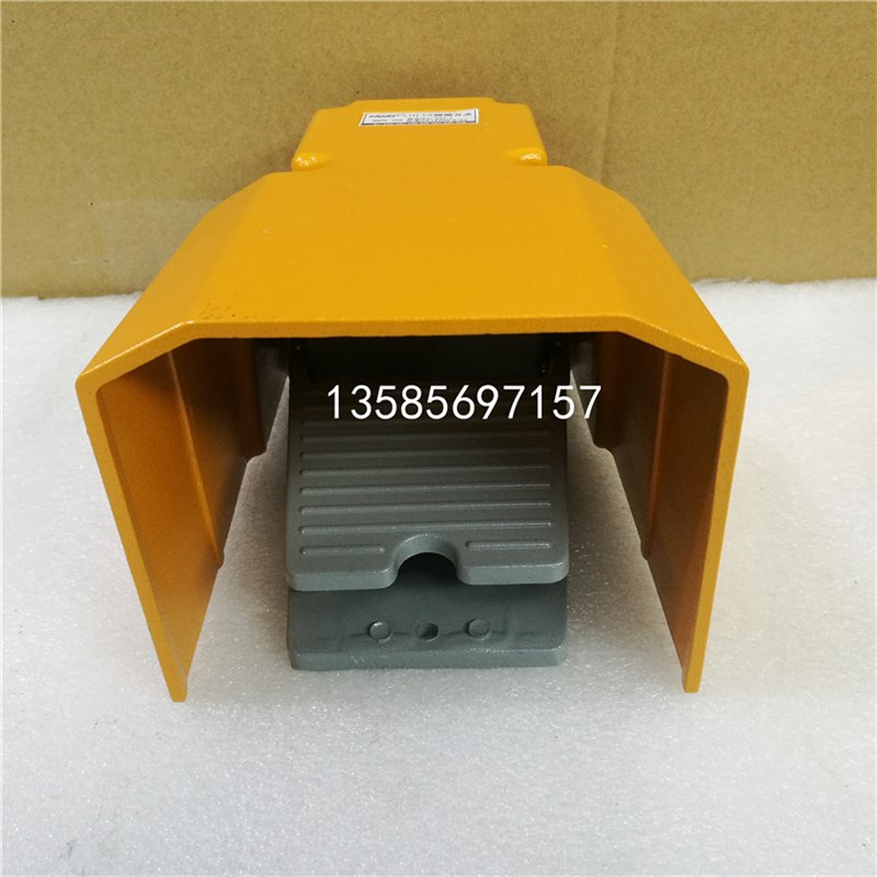 冲床液压挤压纺织机脚踏开关 MD-14H  LTH/1/6 MDB-L21 纯银触点