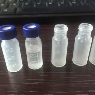 替代沃特斯2ml样品瓶离子色谱样品瓶